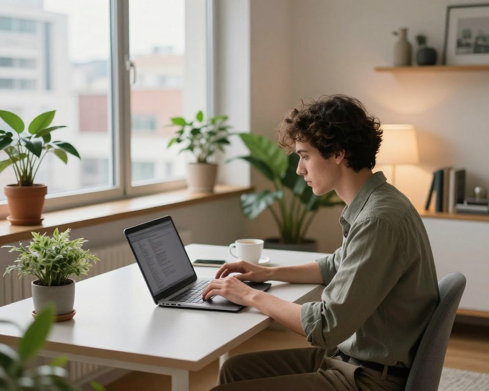Remote Work Openings Growing Faster Than Expected