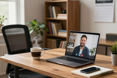 work from home tools