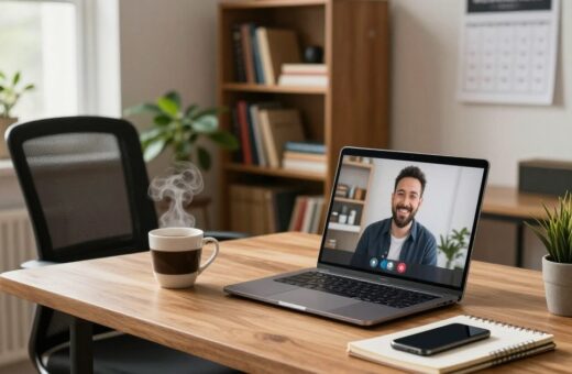 Simple Online Tools That Make Working From Home Easier