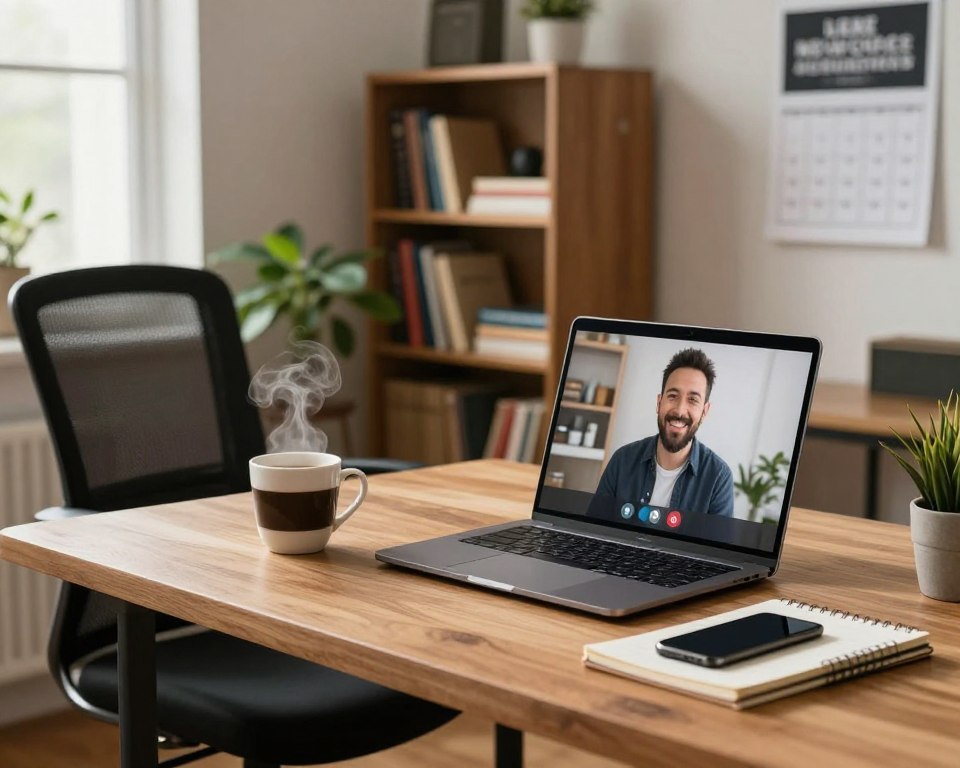 Simple Online Tools That Make Working From Home Easier