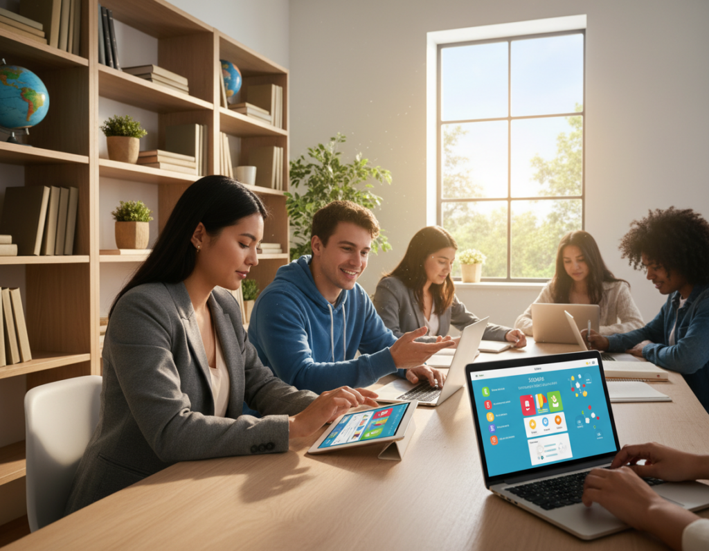 Popular Learning Apps Students Are Relying On