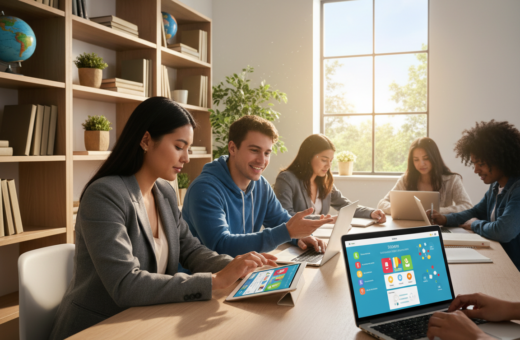 Popular Learning Apps Students Are Relying On