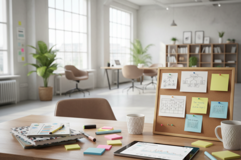 task organizer tools