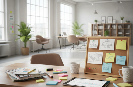 Task Organizers That Simplify Complex Workflows