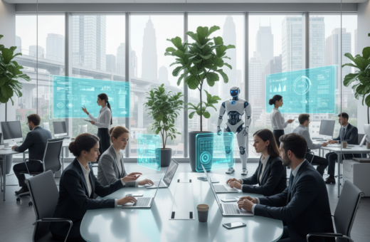AI Trends Making Daily Life More Efficient