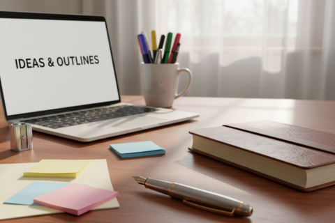 online writing tools