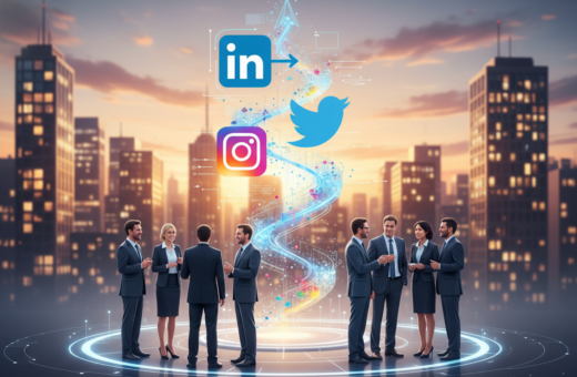 Social Media Platforms That Lead to Career Growth